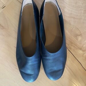 Black day glove flats - Everlane